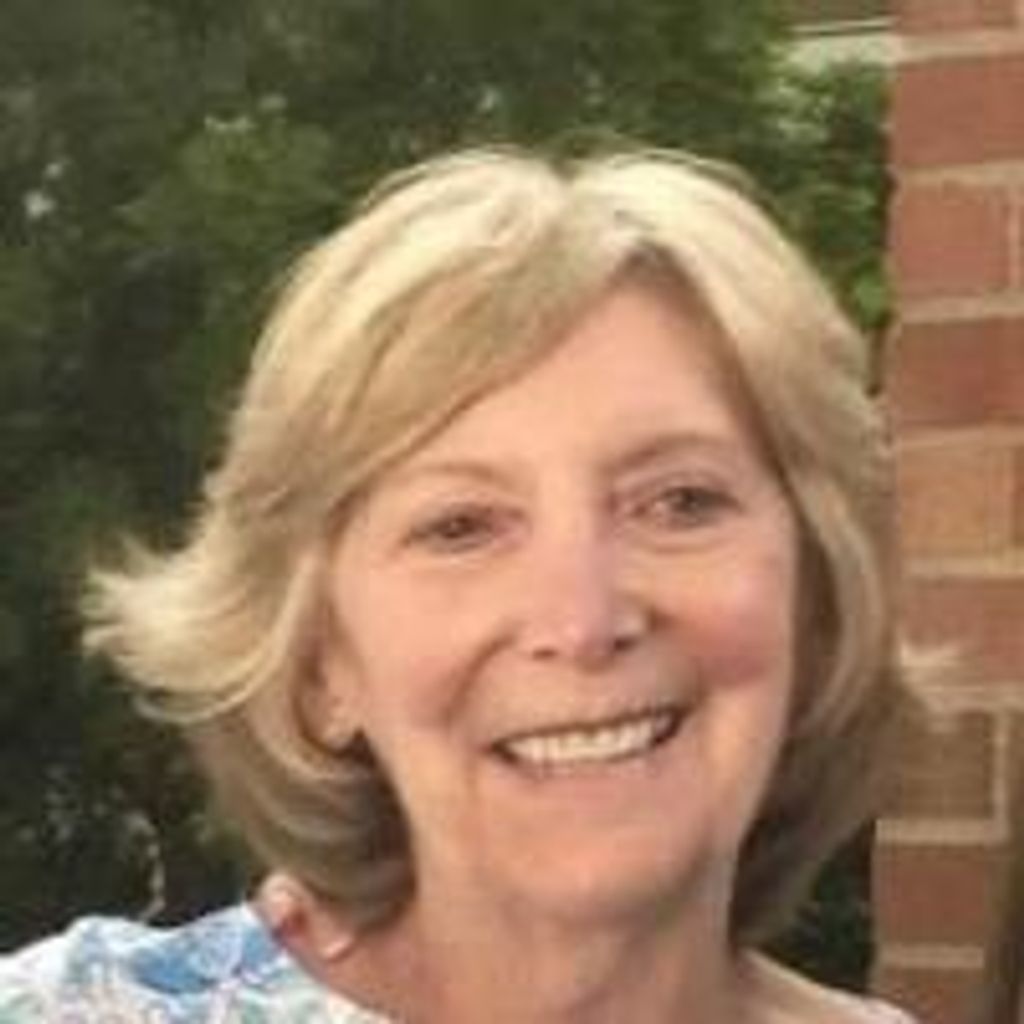 Sandra Jeanne Teorey-Rodin