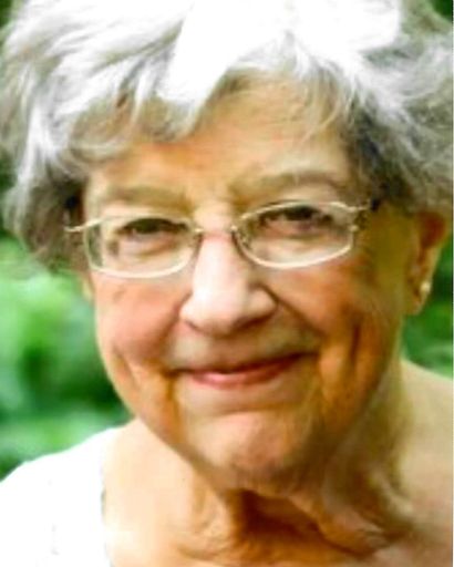 Grace A. Millard's obituary image