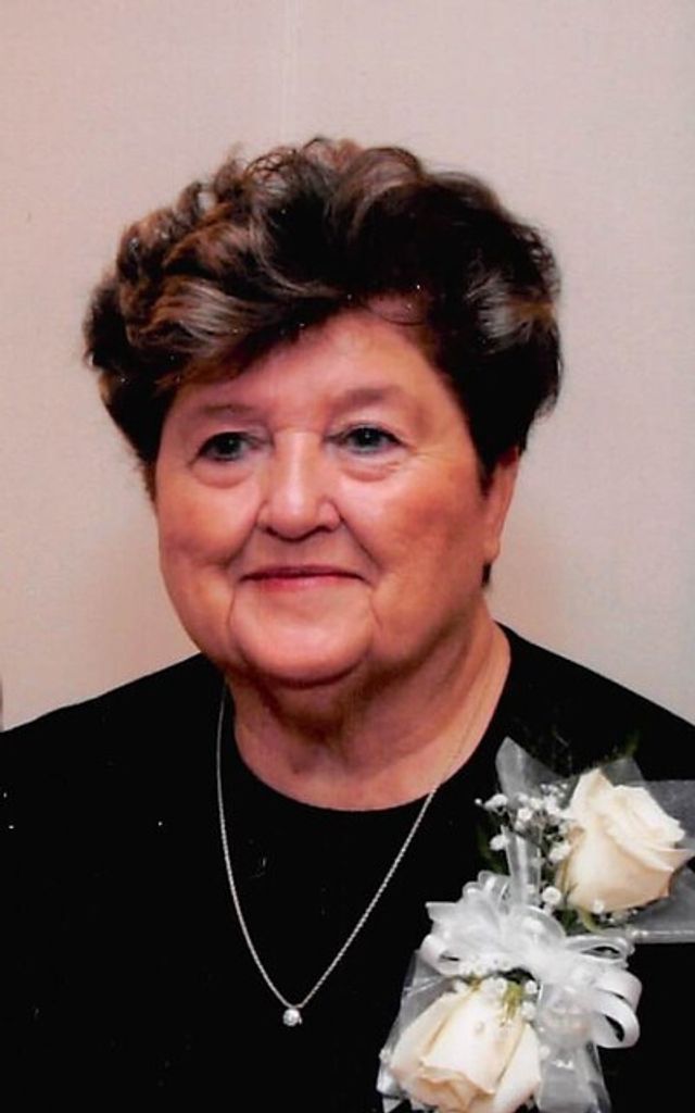 Peggy Jean "Pj" Johnston Profile Photo
