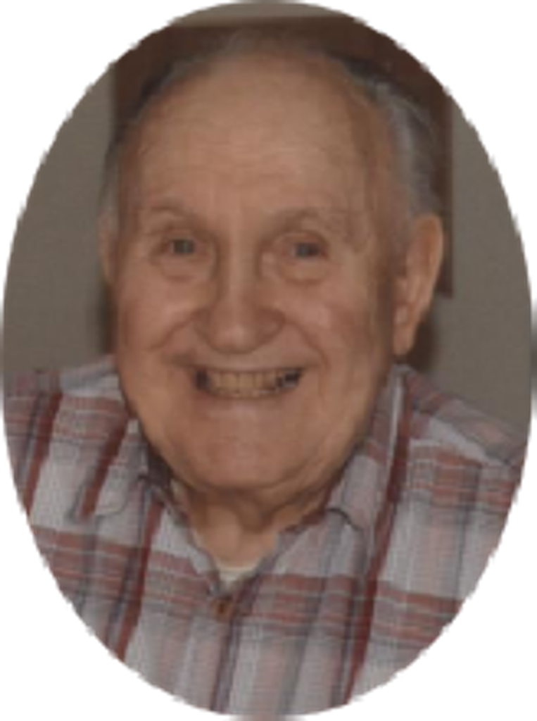 Edward Joseph Young Jr.