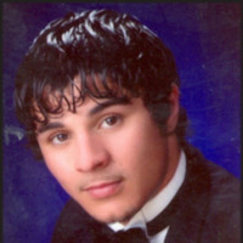 Joseph Garrett Yettou