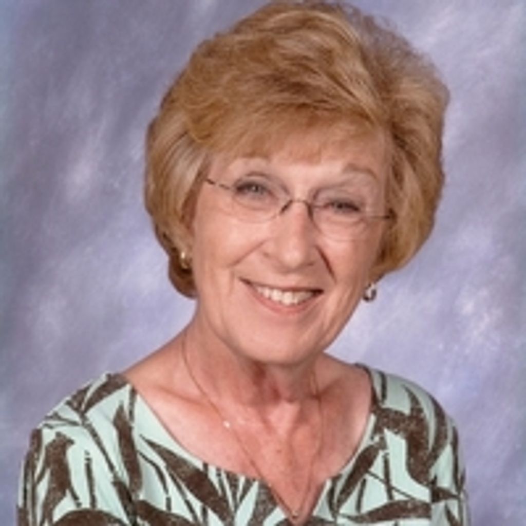 Jane Pausch Profile Photo