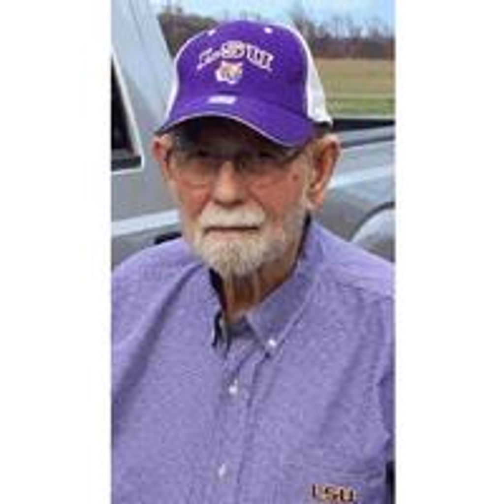 Wallace Wesley Prestridge Profile Photo