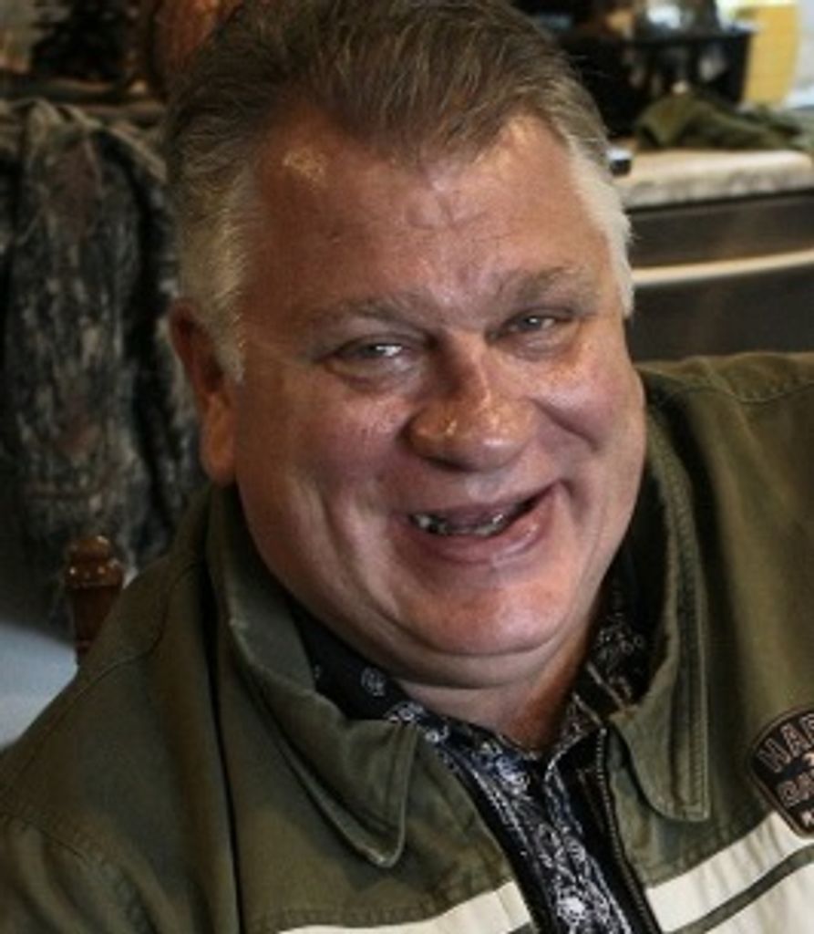 David Frank Profile Photo