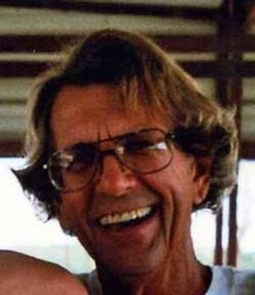 Mike Stuart Hamilton