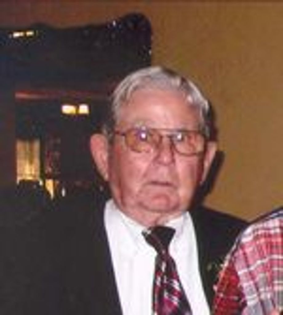 Hayward Eugene Dorman