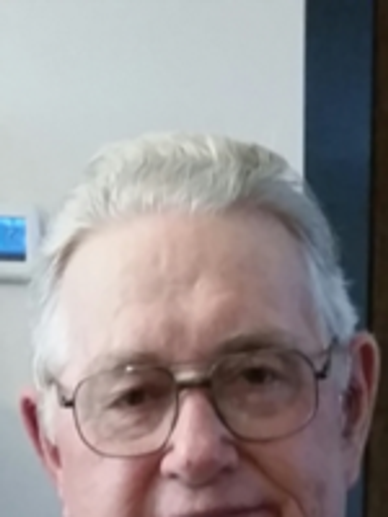 Howard Vaughn Fleck
