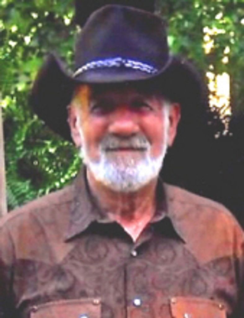 George Alexander Hambrick