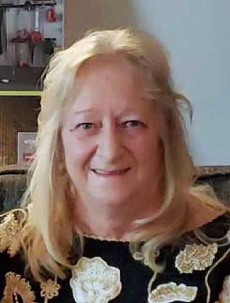 Christine Carol Corker-Holland Profile Photo