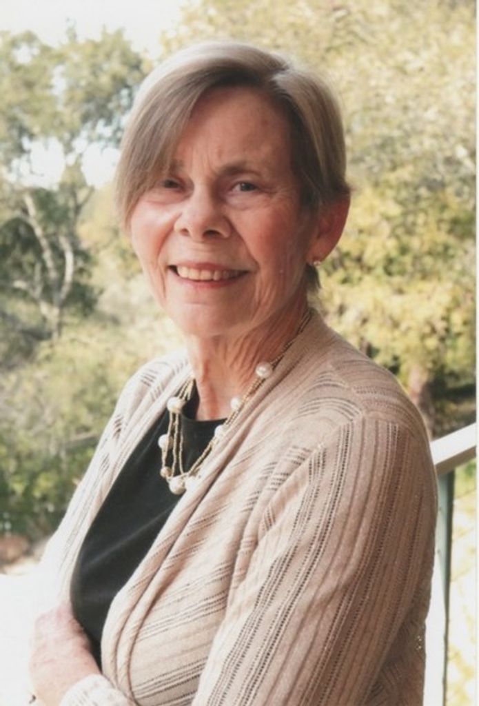 Jayne M. Booker Profile Photo