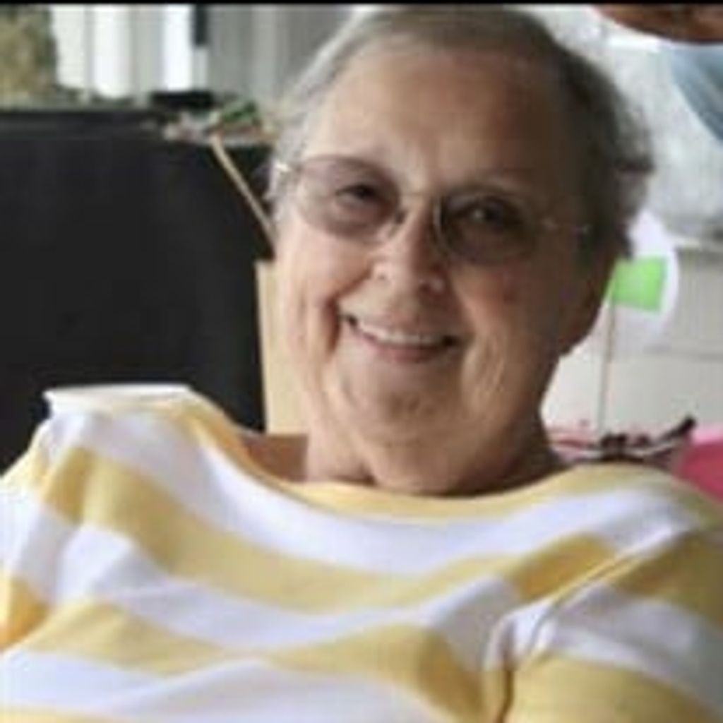 Marilyn S. Curole