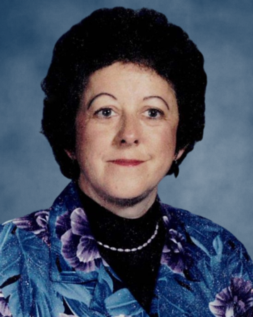Eileen F. Jacobson
