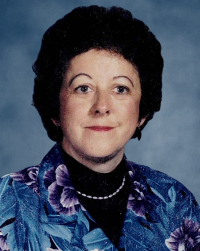 Eileen F. Jacobson Profile Photo