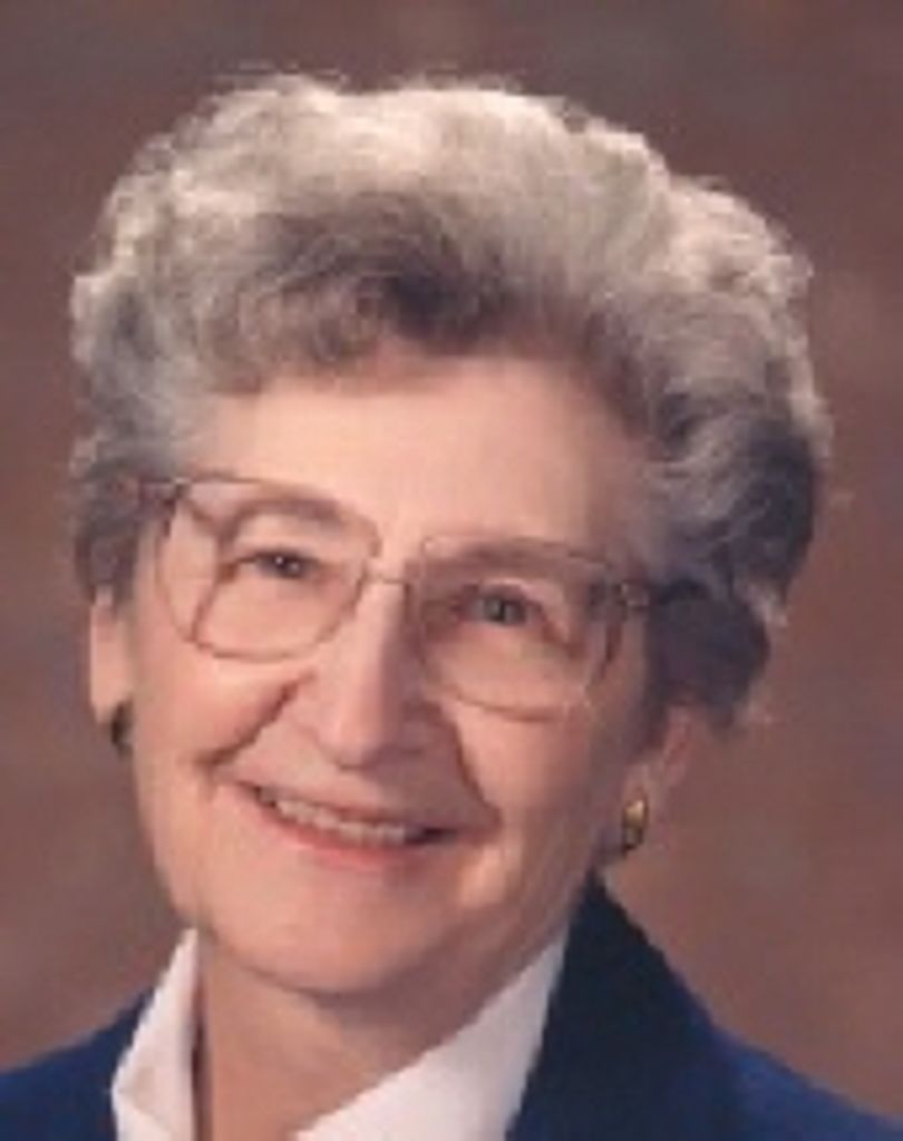 Lorraine D. Good