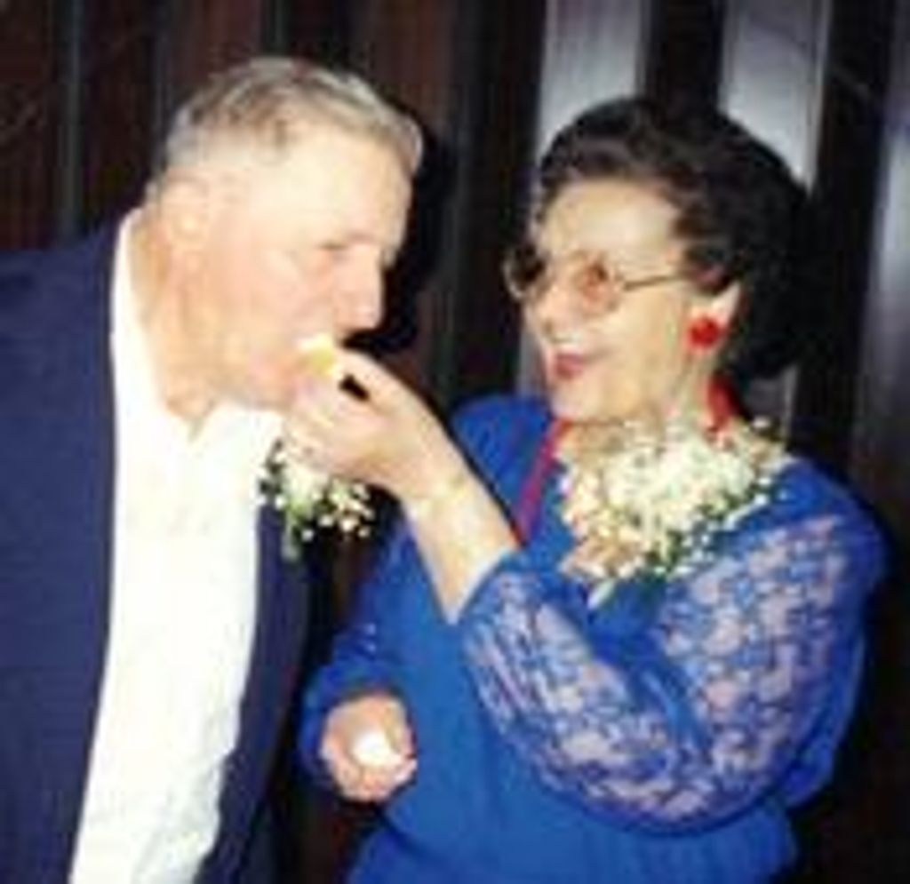 Helen Louise Babb Green