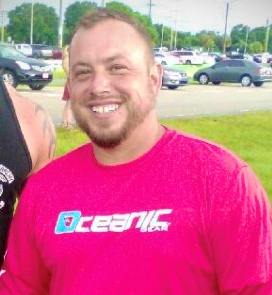 Marc Thomas Alamo