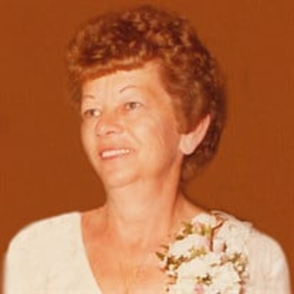 Mrs. Sandra Foss