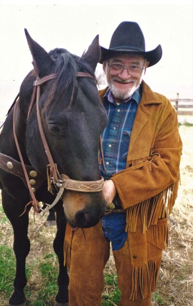 Alvin L. Keely Profile Photo