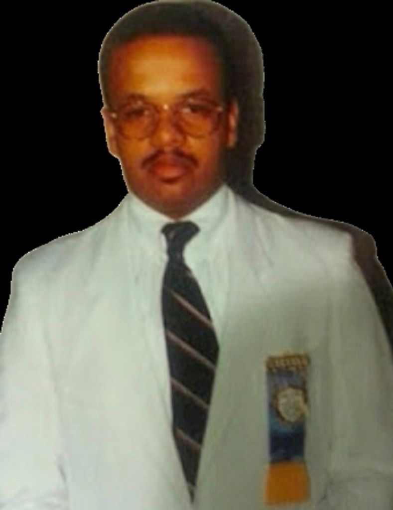 Raymond Hogan