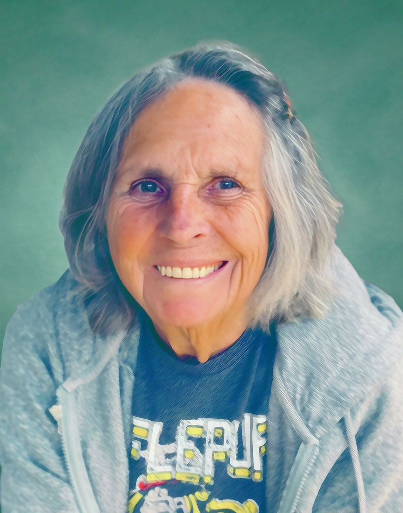 Arlene Curran
