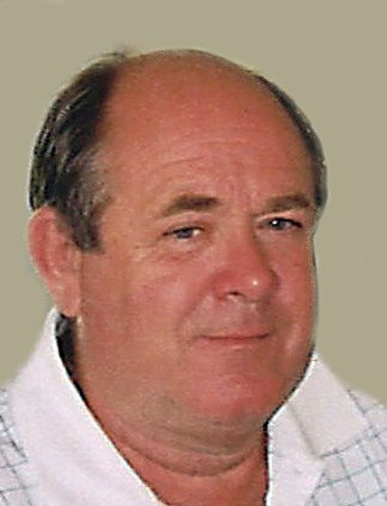 Paul Francis Budway