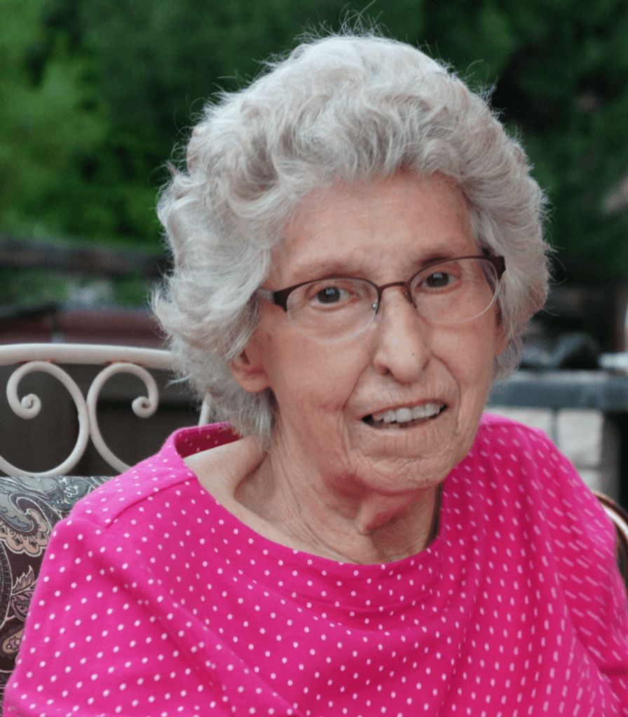 Janice  Colleen Geist
