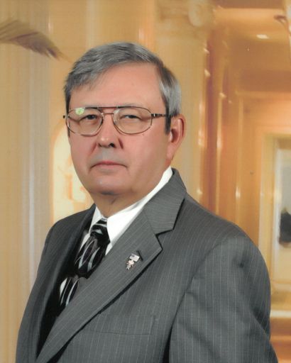 Dennis David Thompson Profile Photo