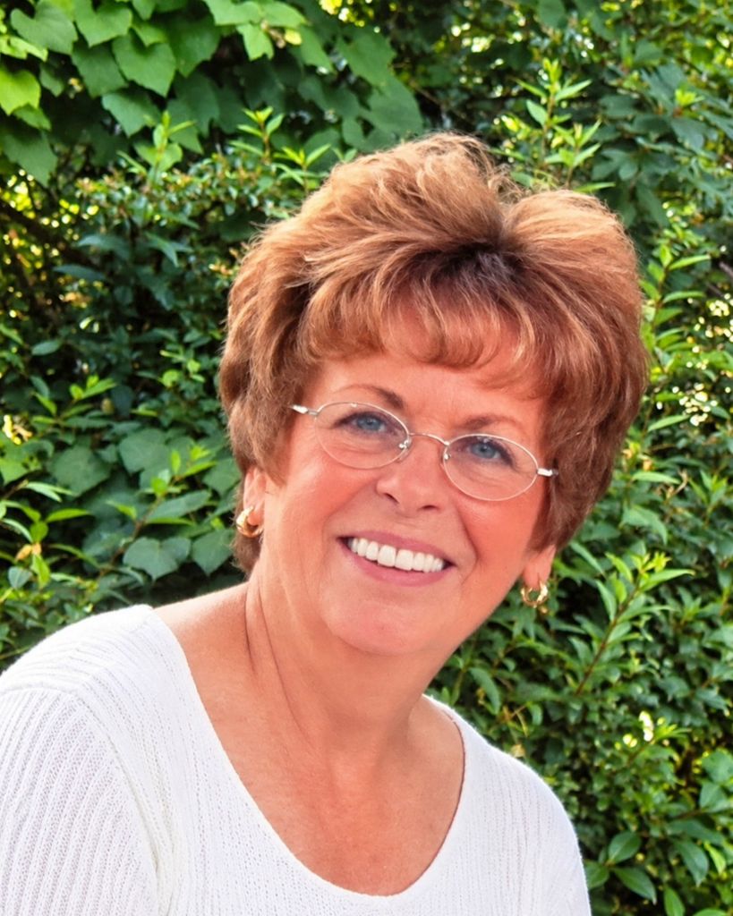 Mary Nell Tarter Profile Photo