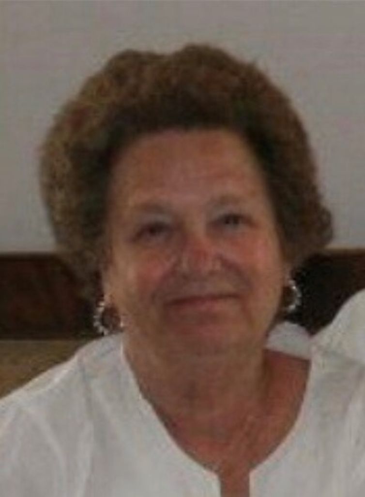 Clarice Brown Profile Photo