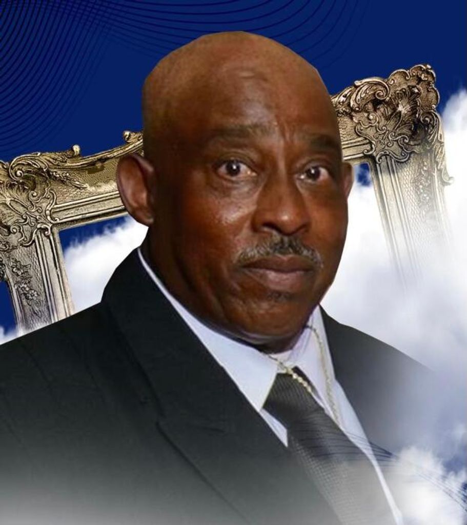 Charles T. Buckner Profile Photo