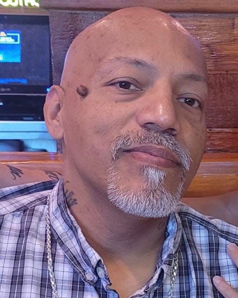 Gilbert Guerrero Jr. Profile Photo