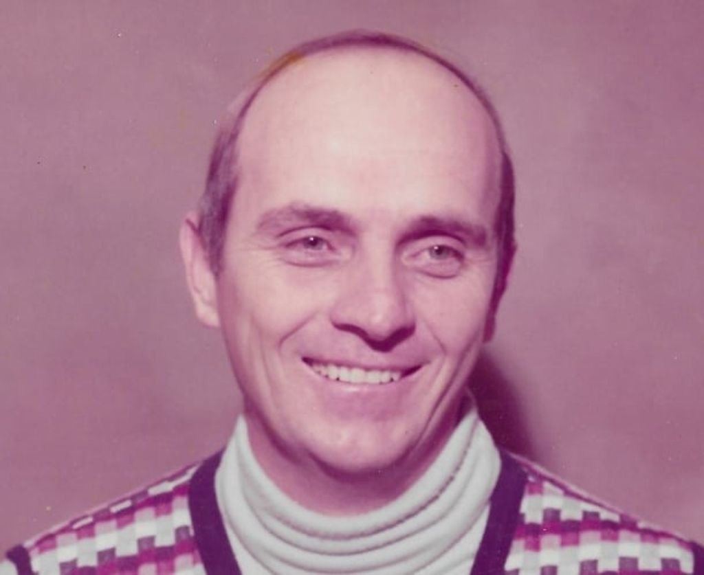 William Joseph Franek