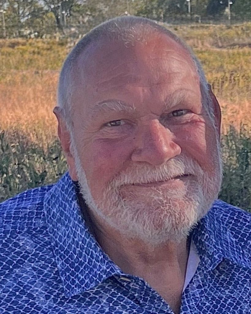 Keith L. Goble Profile Photo