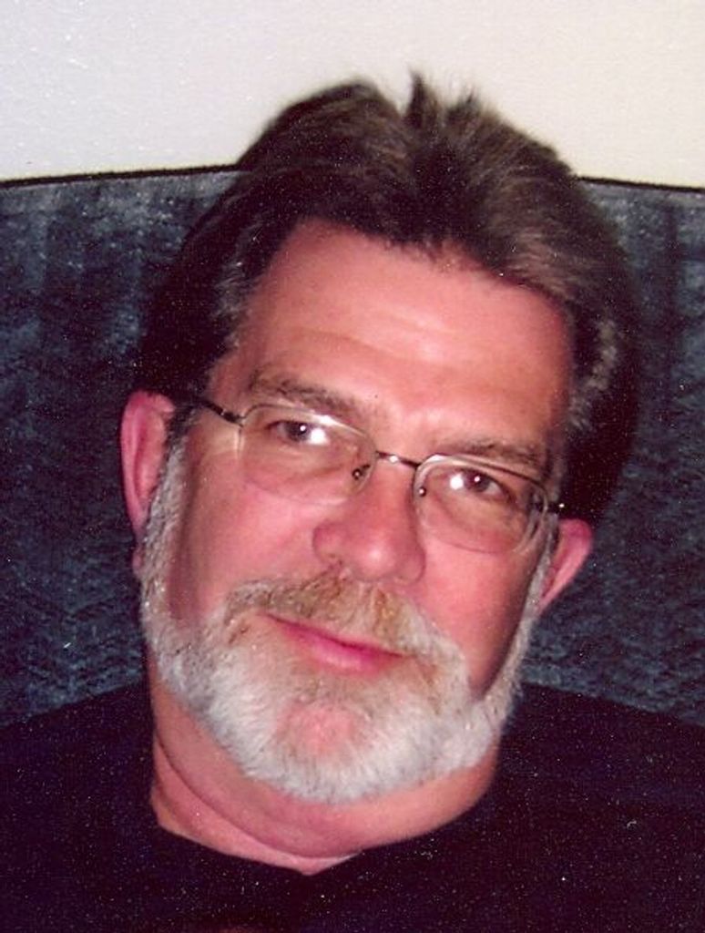 JOSEPH N. STALLKNECHT Profile Photo