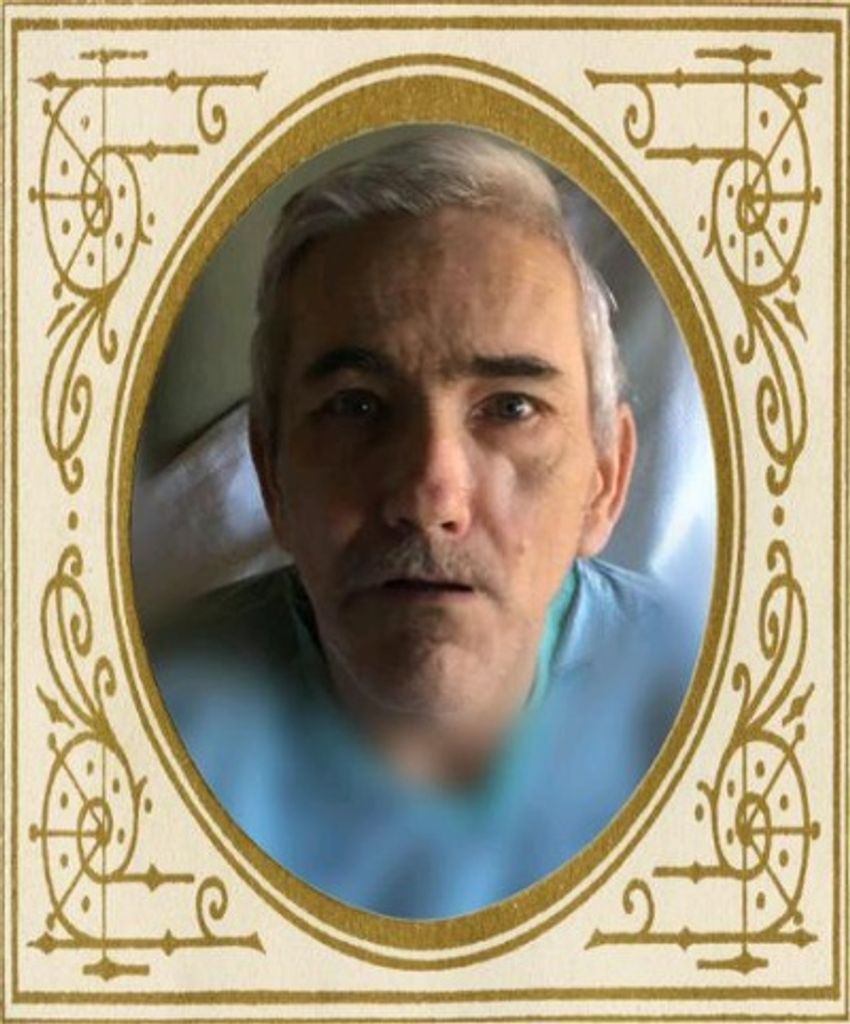 William Douglas Hill