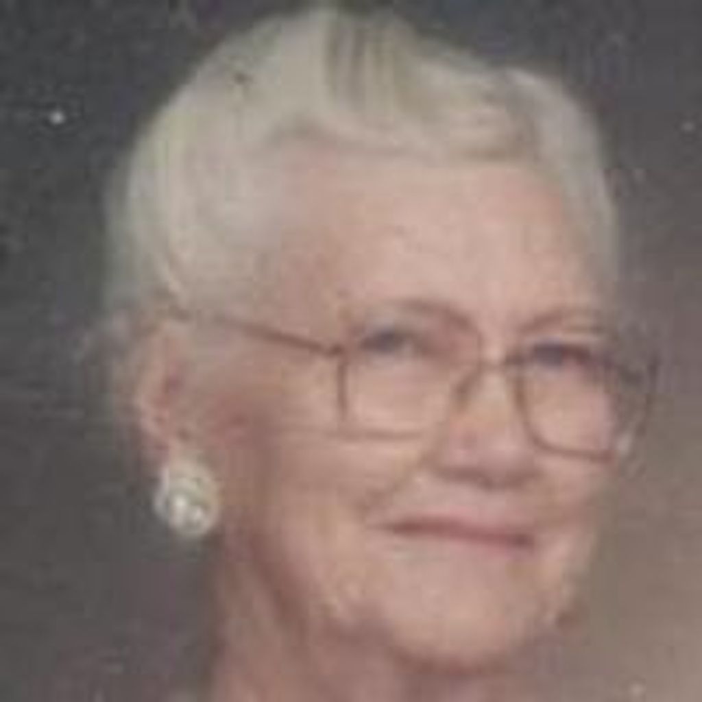 Ina Dell Lunsford