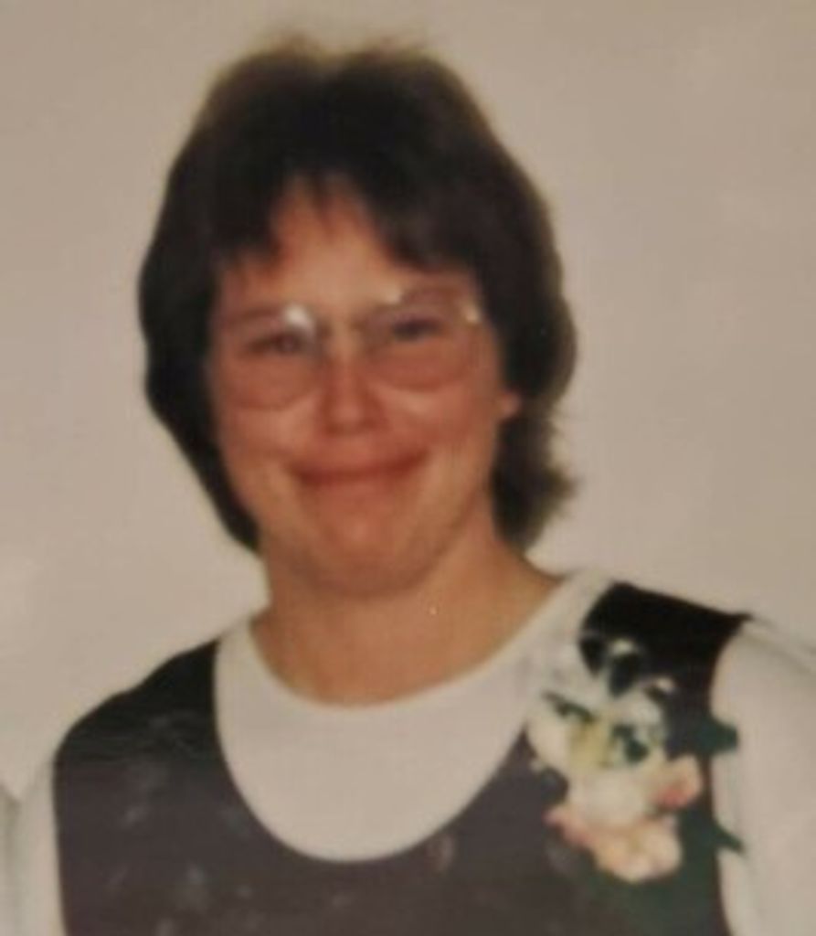 Sheila Woodworth