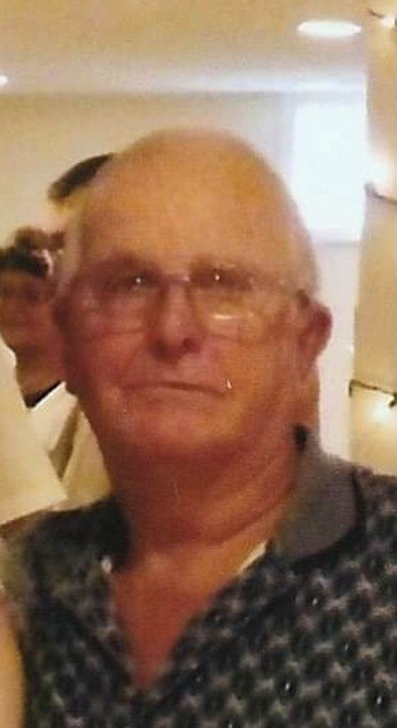 Robert Jackson Sr.