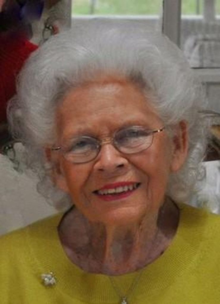 Lois Bolton Profile Photo