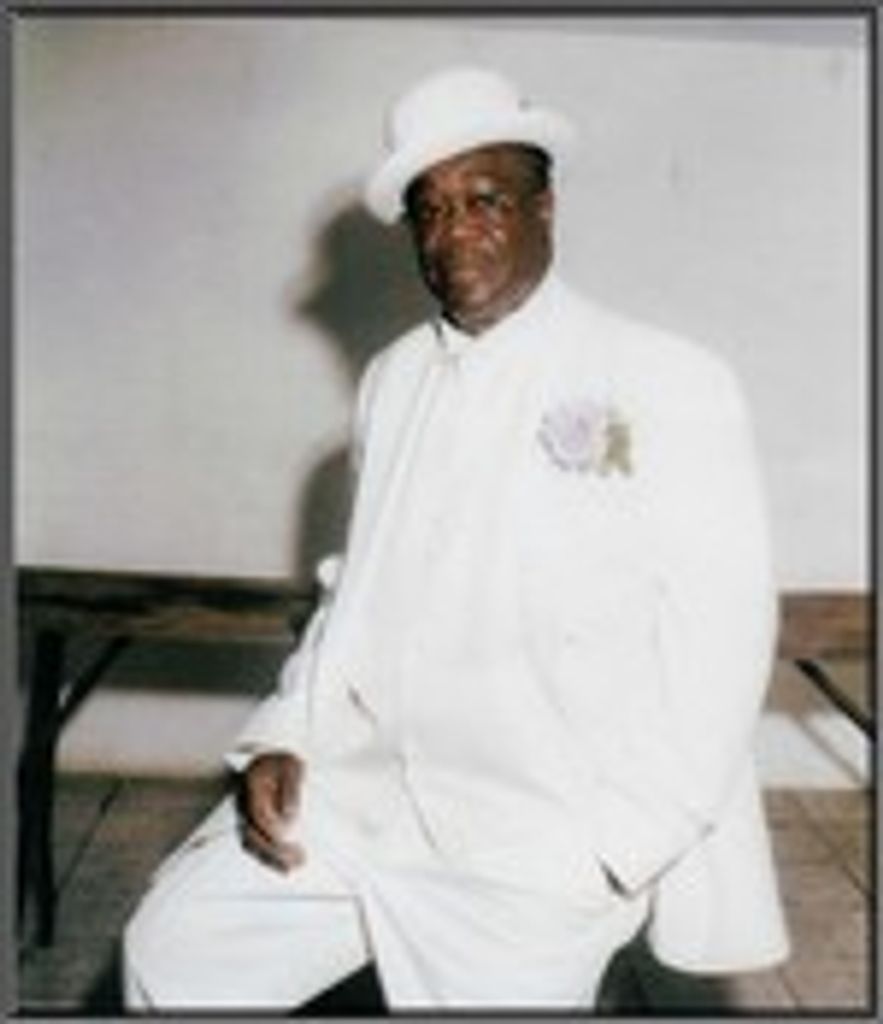 Samuel Brown Profile Photo