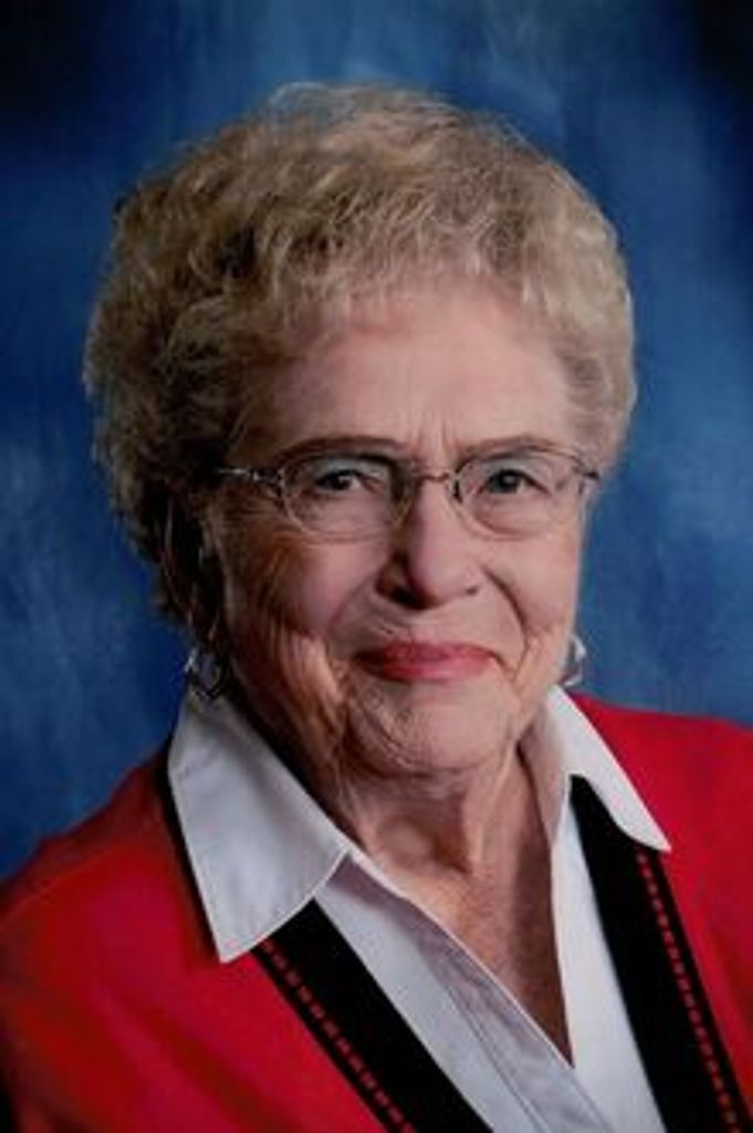 Darlene M. Reilly Profile Photo