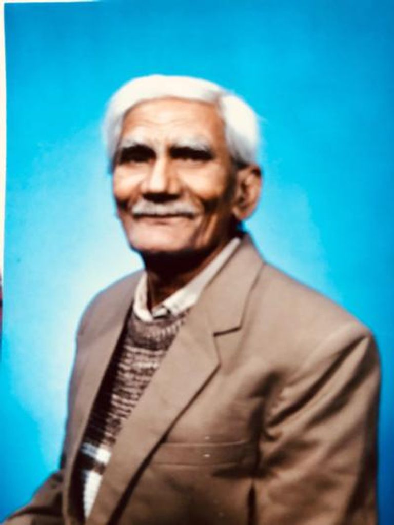 Karam Chand Heer