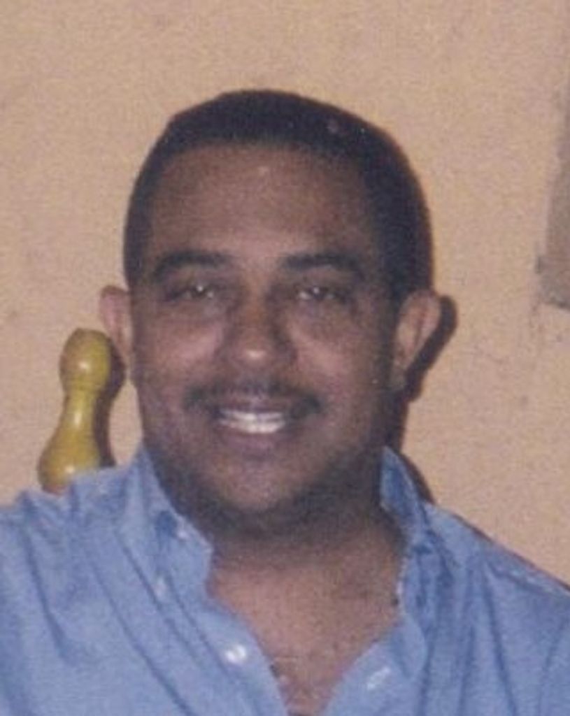 Cesar Vinicio Perez
