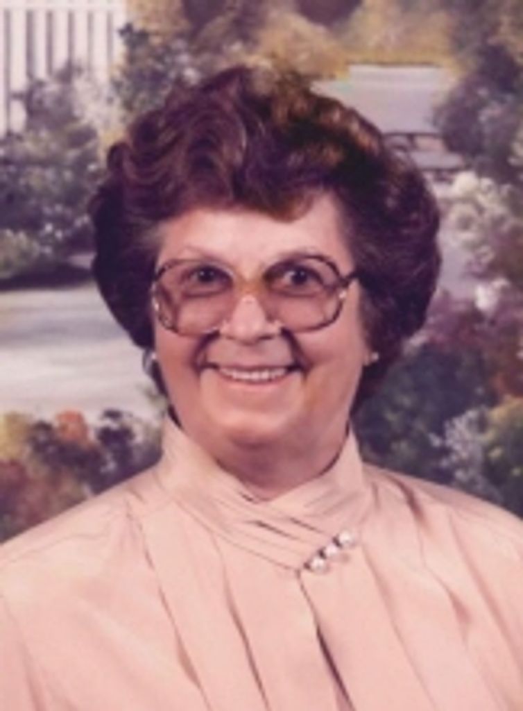 Louise Frances Malorgorski