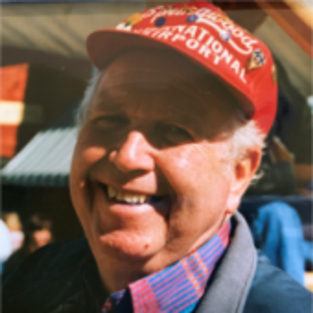 Robert Francis Conlon Profile Photo