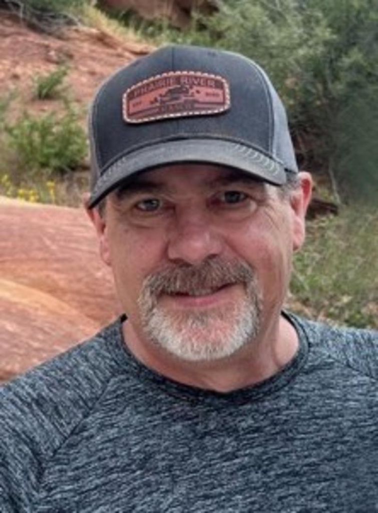 James "Jim" Robert Hachey Profile Photo