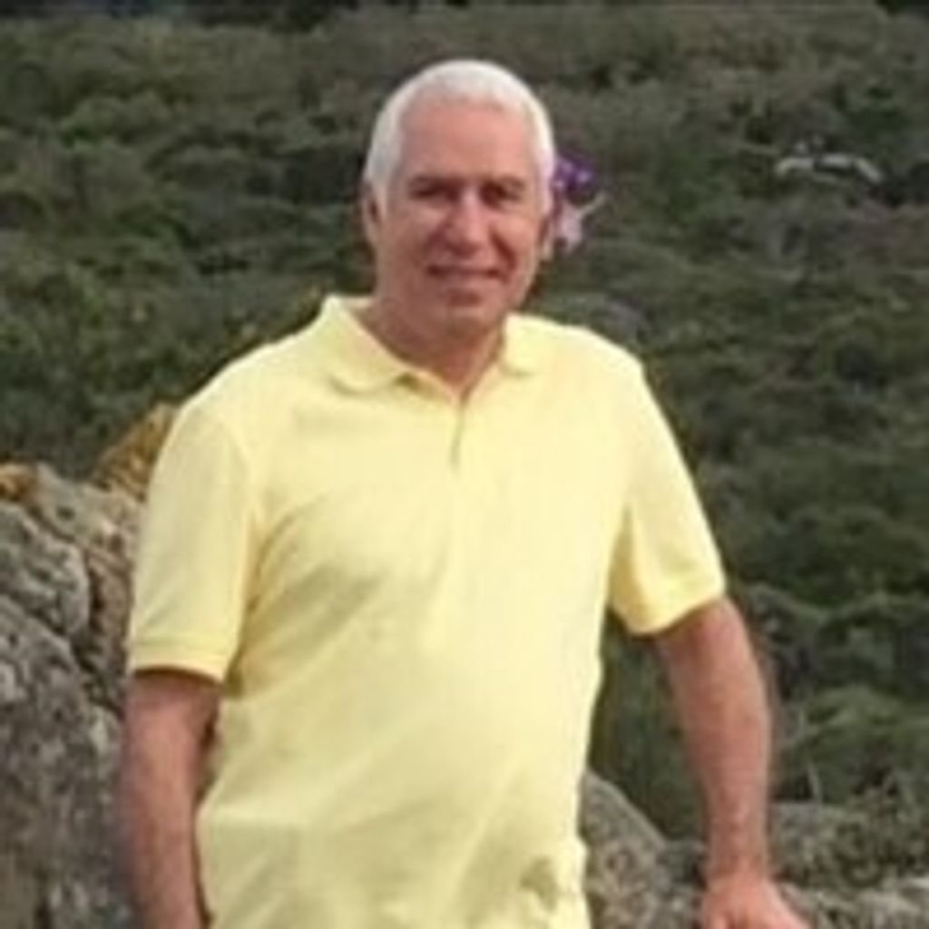 Ronald James Parchem Profile Photo
