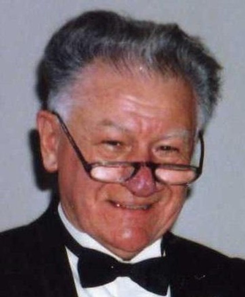 Dr. Siegfried Joseph Kolmstetter