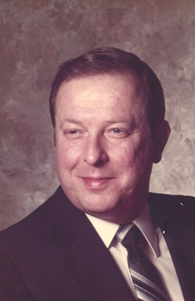 James D. "Jim" Fellwock Profile Photo