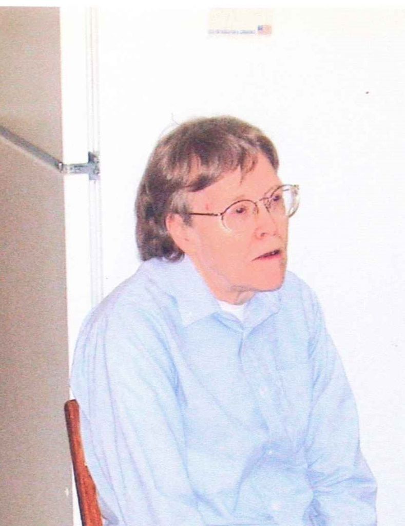Leona May Atcheson Profile Photo